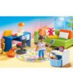 Playmobil casa muñecas habitacion adolescente