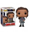 Funko pop marvel spiderman no way