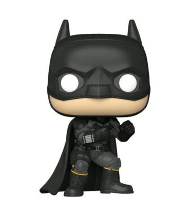 Funko pop jumbo dc the batman