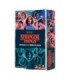 Juego mesa stranger things attack of