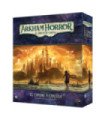 Juego mesa arkham horror: el camino