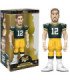 FUNKO POP! GOLD 12" NFL: PACKERS - AARON RODGERS (30 CM)