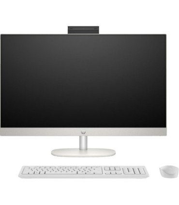 Ordenador all in one hp 27 - cr0065ns