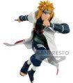 BANPRESTO NARUTO SHIPPUDEN VIBRATION STARS: NAMIKAZE AZE MINATO II