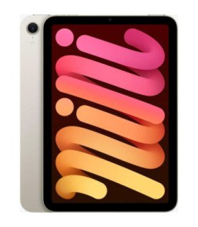 Apple ipad mini 8.3 pulgadas 128gb wifi