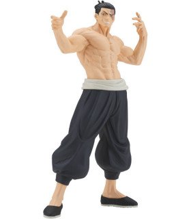 BANPRESTO  JUJUTSU KAISEN JUKON NO KATA: AOI TODO (VER.B) (17 CM)