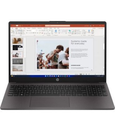Portatil hp 250 g10 15.6 pulgadas i7 - 1355u