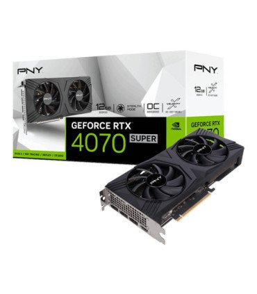 Tarjeta grafica pny geforce rtx 4070