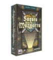 Juego mesa saqueo en la mazmorra