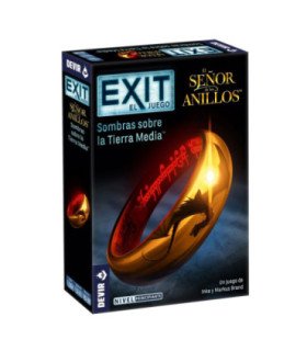 Juego mesa devir exit el señor