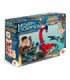 Juego mesa bizak misión escorpión