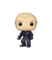 Funko pop dc comics aquaman and