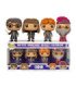 Funko pop harry potter pack 4