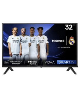 Tv hisense 32 pulgadas led hd ready