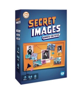 Juego mesa secret images