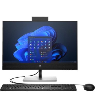 Ordenador all - in - one hp proone 440 g9 23.8 pulgadas