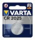 Blister pilas varta litio boton cr - 2025