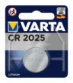 Blister pilas varta litio boton cr - 2025