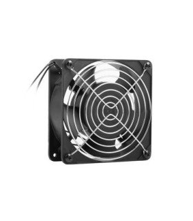 Ventilador 120 mm lanberg rack 19
