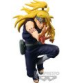 BANPRESTO NARUTO SHIPPUDEN VIBRATION STARS-UCHIHA SASUKE ? DEIDARA-DEIDARA