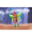 Playmobil ayuma crystal forest leavi