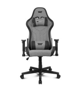 Silla gaming drift dr90 pro grey