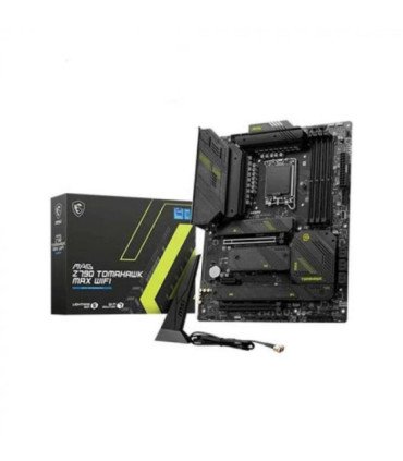 Placa base msi mag z790 tomahawk