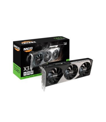 Tarjeta grafica inno3d rtx 5080 x3