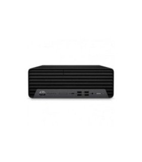 Ordenador reacondicionado sff hp prodesk 600