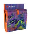 Juego cartas collector booster wizards of