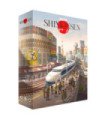 Juego mesa shinkansen zero - kei pegi 12