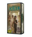 Juego mesa 7 wonders: duel pegi