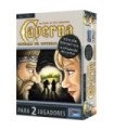 Juego mesa caverna: caverna vs caverna