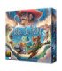 Juego mesa la isla pan edad