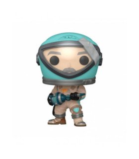 Funko pop marvel loki s2 mobius