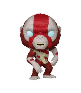 Funko pop cine godzilla x kong