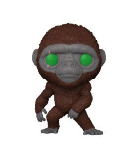 Funko pop cine godzilla x kong