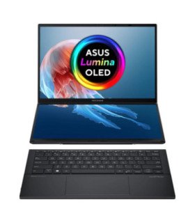 Portatil asus zenbook duo oled ux8406ma - pz255w