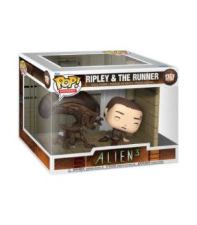 Funko pop moments alien 3 -