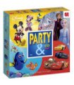 Juego mesa party & co. disney