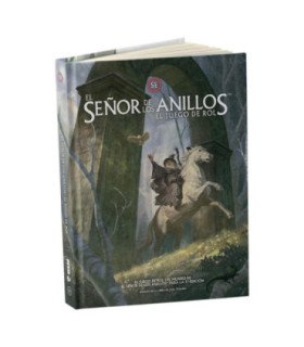 Juego rol el señor los anillos