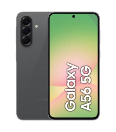 Movil samsung galaxy a56 5g 8