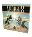 Juego mesa apophis: la maldición