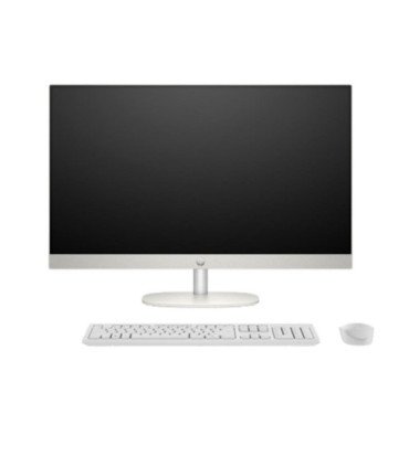 Ordenador all in one hp 24 - cr0132ns