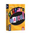 Juego mesa match pocket