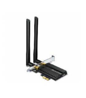 Tarjeta pci express wifie archer tx50e
