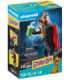 Playmobil scooby - doo! figura coleccionable vampiro