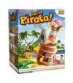 Juego tricky salta pirata