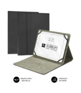 Funda subblim clever stand tablet case