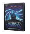 Criaturas las sombras exp. tormenta hielo